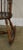 Frederick Duckloe & Bros Vintage Childs Small Windsor Rocker Rocking Chair For Sale - Image 10 of 13