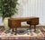 English Teak Desk, 1970s For Sale - Image 9 of 14
