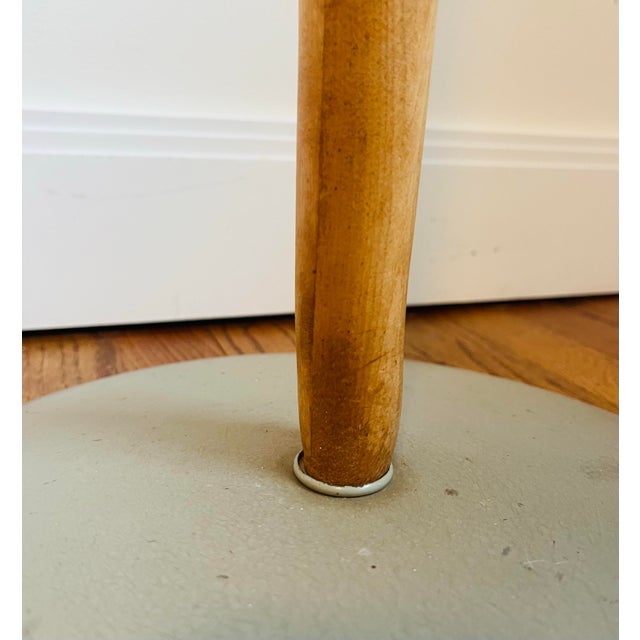 1960s 1960s Kurt Versen Mid-Century Modern Floor Lamp For Sale - Image 5 of 9