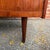 1960s Danish Modern Teak Secretary Desk Hutch by Sejling Skabe n.p. Nielsen, Attributed For Sale - Image 4 of 12