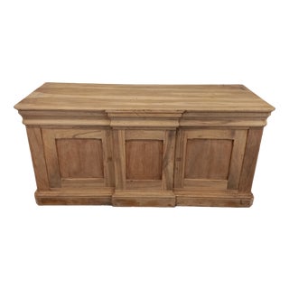 Antique Chest, 1920s For Sale
