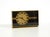 Mid-Century Modern Small and Mechanical Swiza 8 Table Clock in Brass with an 8-Day Movement, 1960s For Sale - Image 3 of 15