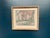 Edvin Ollers, Gårdsmotiv, 1950s, Oil on Canvas, Framed For Sale - Image 13 of 18
