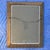 Mid-Century Modern 1950’s Original Daffodil Still Life Painting Original Wood Frame For Sale - Image 3 of 4