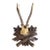 Roe Deer Trophy 229 Black Forest Antlers For Sale