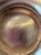 Mid 20th Century Silver Plated Footed Pedestal Bowl For Sale - Image 4 of 5