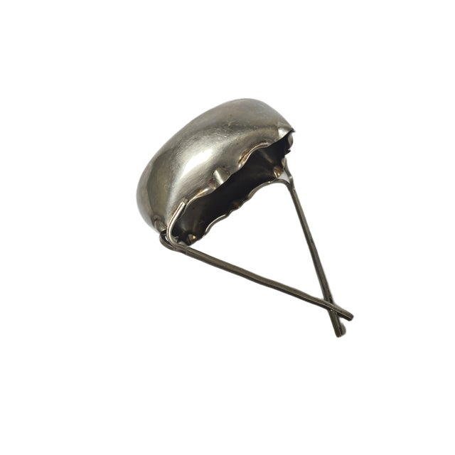 Art Nouveau Sugar Bowl, Sweden, 1950s For Sale - Image 9 of 15