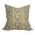Marbella Pillow Cover, 22x22 Pillow For Sale