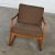 Mid-Century Modern Scandinavian Modern Teak Model 120 Rocker Ole Wanscher France & Son John Stuart Co For Sale - Image 3 of 13