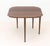 Federal Hepplewhite Mahogany Card Table, Ca. 1790 For Sale - Image 9 of 9