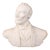 Early 20th Century Marble Bust of Abraham Lincoln For Sale