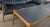 Unusual mid century coffee table with a slate top on a solid oak base, designed by Eric Merthen, Sweden 1960s. I have...