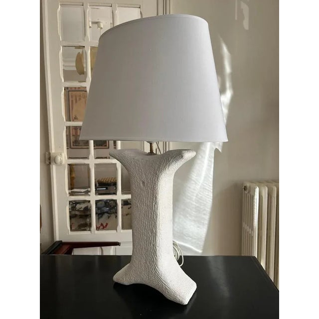 Large Table Lamp, 1970 For Sale - Image 6 of 12