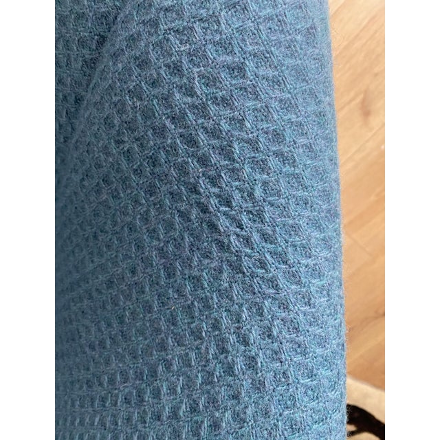 Oyster Chair in Fabric by Pierre Paulin for Artifort, 1970s For Sale - Image 12 of 13