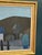 Knud Horup, Landscape, 1960s, Oil Painting on Canvas, Framed For Sale - Image 4 of 11