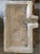 Extremely rare, very large antique French stone sink from the Burgundy region, circa 1700's or earlier. This beautiful...