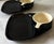 Mid 20th Century Mid 20th Century Mid Century Modern Ceramic Black and White "Tv Set" by Rubel - 4 pcs For Sale - Image 5 of 11