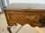 Baker Furniture Company 1990s Baker Furniture Queen Anne Style Burlwood Sideboard For Sale - Image 4 of 12