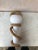 1960s C.1960 Rope Sconce Audoux Minet For Sale - Image 5 of 7