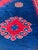 Navy Blue Antique Borchalu Kazak Caucasian Rug 6'3" X 11' Circa 1870 For Sale - Image 8 of 18