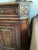 Heirloom Quality Vintage Hardwood Sideboard For Sale - Image 12 of 12