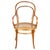 Armchair Thonet Nr.14 attributed to Michael Thonet for Thonet, 1870s For Sale - Image 10 of 11