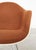 Off-White Dax Fiberglass Chair by Charles & Ray Eames for Vitra, 1990s, Set of 2 For Sale - Image 16 of 18