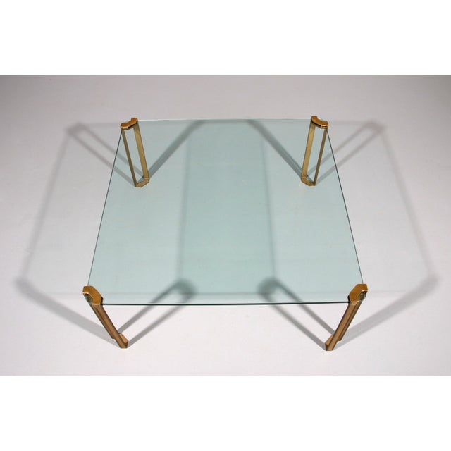 1970s T24 Coffee Table by Peter Ghyczy, 1970s For Sale - Image 5 of 11