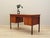 Danish Teak Desk, Denmark, 1970s For Sale - Image 3 of 15