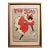 1896 Framed American Magazine Cover, the Echo (Gold Frame) Regular Price For Sale