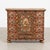 Folk Art 19th Century Austrian Original Hand-Painted Cabinet Chest of Drawers For Sale - Image 3 of 17