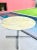 1980s Table by Florence Knoll for Roche Bobois, 1980s For Sale - Image 5 of 5