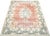1960s 1960s Persian Kerman Rug For Sale - Image 5 of 6