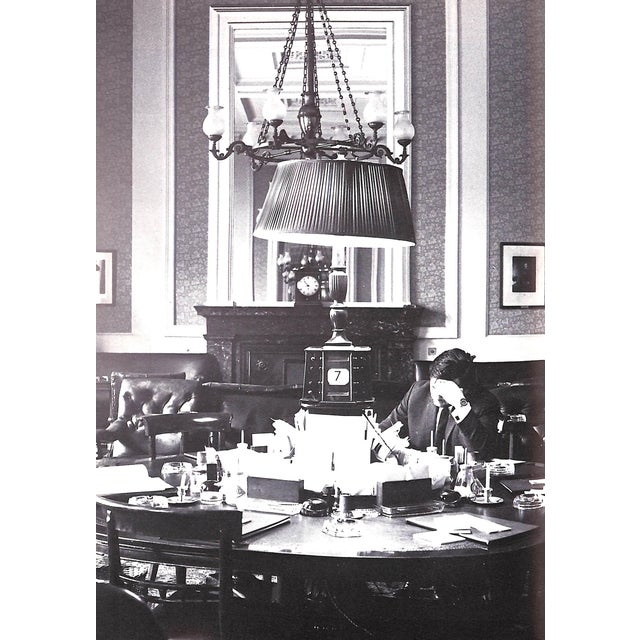 Paper "The Gentlemen's Clubs of London" 1984 Lejeune, Anthony & Lewis, Malcolm For Sale - Image 7 of 13