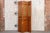 Shanxi Carved Cedar Screen, Set of 3 For Sale - Image 9 of 10