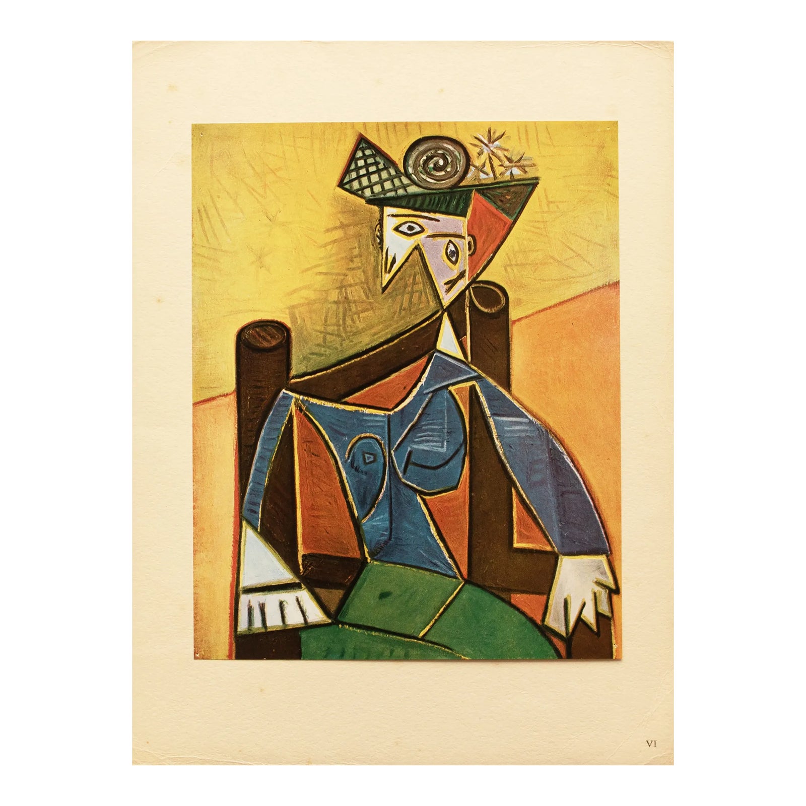 美術本　『CERAMIQVES』 PICASSO 81Wb329pdtL._UF894,1000_QL80_.jpg