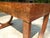 2020s Walnut Desk / Flamboyant / Spectacular For Sale - Image 5 of 7
