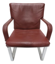 Example of Carlo Bartoli Seating
