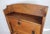 Arts & Crafts Oak Student Desk, 1950s For Sale - Image 6 of 18