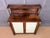 Brown Regency Rosewood Side Cabinets, 1810, Set of 2 For Sale - Image 8 of 18