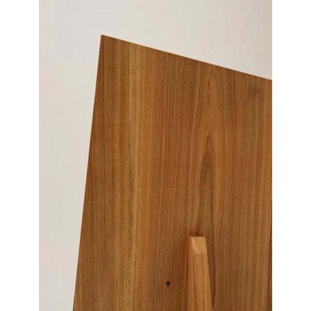 Crooked Dining Chair by Nazara Lazaro For Sale - Image 9 of 10