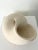 Ivory Roger Denton, Large Hand Carved Shell Sculpture, 2000s, Limestone For Sale - Image 8 of 9
