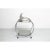 Vintage Christofle glass and metal bar cart.by Christofle form Matthew Rachman Gallery on Charish I purchased this April...