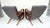H-269 Lounge Chairs by Jindrich Halabala for Up Zavody, 1930s, Set of 2 For Sale - Image 6 of 16