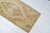 Oushak in Tan Color Rug For Sale - Image 3 of 6