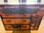 Antique Japanese Meiji Period Keyaki Tansu Chest With Dragon & Shishi Ironwork For Sale - Image 9 of 13
