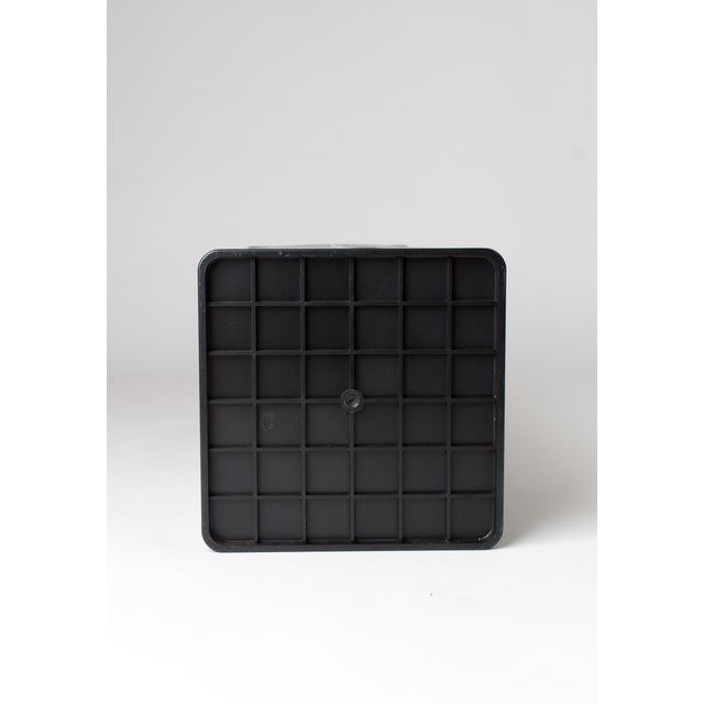 Umbrella Stand by Caimi Brevetti, Italy, 1980s For Sale - Image 3 of 9