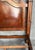 Brown Bassett Furniture King Size Poster Bed Frame For Sale - Image 8 of 18