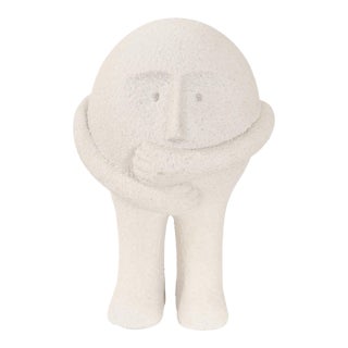 Howy Speaks-No Evil Sculpture For Sale