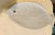 Beige Large Fitz & Floyd Fish Platter For Sale - Image 8 of 11